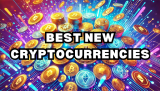 Next Crypto to Boom: Best New Cryptocurrencies to Buy Now! Feat. ButtChain Kaspa, Stellar, & Others!
