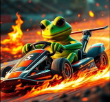 Race To A Billion: Revolutionizing Online Betting with The Power of Blockchain – Next Crypto to Explode?