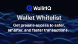 Catching The Crypto Boom: How The WallitIQ (WLTQ) Presale Can Help You Harness The Bitcoin (BTC) Bullish Run