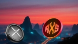 Ripple (XRP) to Maintain Its Lead Over Solana (SOL) in 2025 as Rexas Finance (RXS) Eyes 33x Gains
