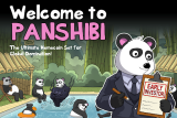 Pudgey Penguin & Fartcoin Made Investors Millionaires – Why Will Panshibi Be The Next 10,000% Gainer This Year?