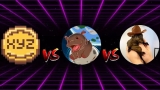 XYZVerse vs. Moo Deng vs. Peanut the Squirrel: The Winter’s Biggest Meme Coin Battle Begins!