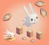 Stirring Market Excitement: BTC Holders Jump Ship To Raboo As Stage 4 Nears Completion