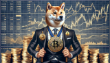Top 5 Cryptos Dogecoin (DOGE) And Shiba Inu (SHIB) Investors Are Betting BIG On for Massive Gains in 2024