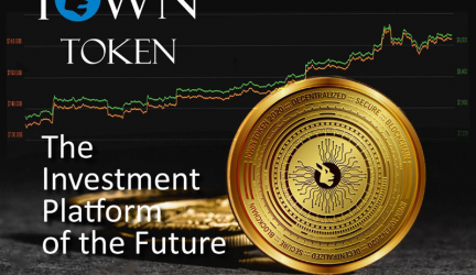 Blockchain Based Crowdfunding Bridges Gap Between Global Investors and Business