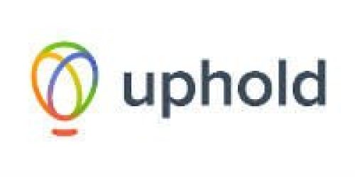 Stake ALGO on Uphold