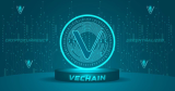 New State Of The Art A.I Trading Token Makes Their Mark, VeChain (VET) Investors Quickly Get Involved