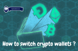 How To Switch Crypto Wallets? Can You Switch Cryptocurrency Wallets?