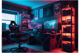 DeeStream Gains Momentum Among Cosmos & Bittensor Poised to Break Twitch’s Streaming Hold