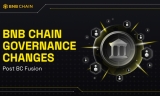 BNB Chain Announces Governance Upgrade To Enhance Efficiency, Transparency, And Community Engagement