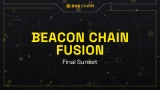 BNB Chain’s Beacon Chain Final Sunset Set for November, 2024
