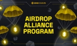BNB Chain Launches Chapter Two Of Its Airdrop Alliance Program