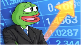 VeChain & Pepe Jump on Raffle Coin’s Bandwagon Enticed by Predictions of 1000% Returns
