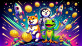 Ultimate Meme Coin Showdown of Crypto’s Top Contenders: Reviewing Dogecoin, ApeMax, Bonk, and more